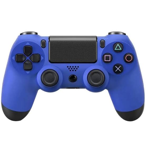 Control de ps4